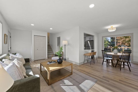Tiny photo for 6275 Carthage Drive, Westerville, OH 43081 (MLS # 226040119)