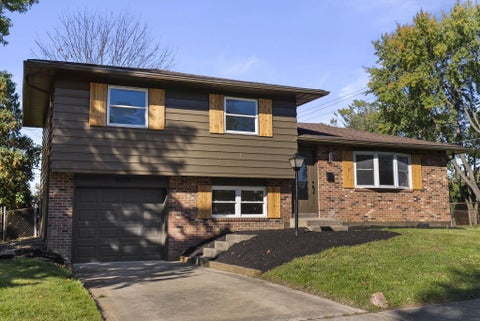 Tiny photo for 6275 Carthage Drive, Westerville, OH 43081 (MLS # 226040119)