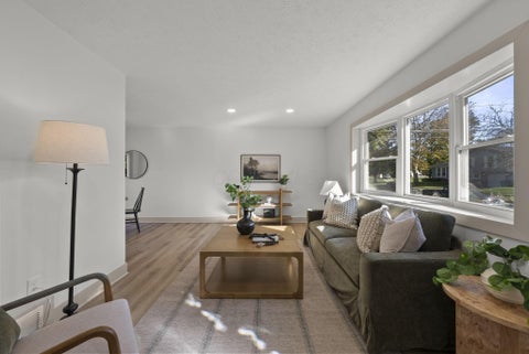 Tiny photo for 6275 Carthage Drive, Westerville, OH 43081 (MLS # 226040119)