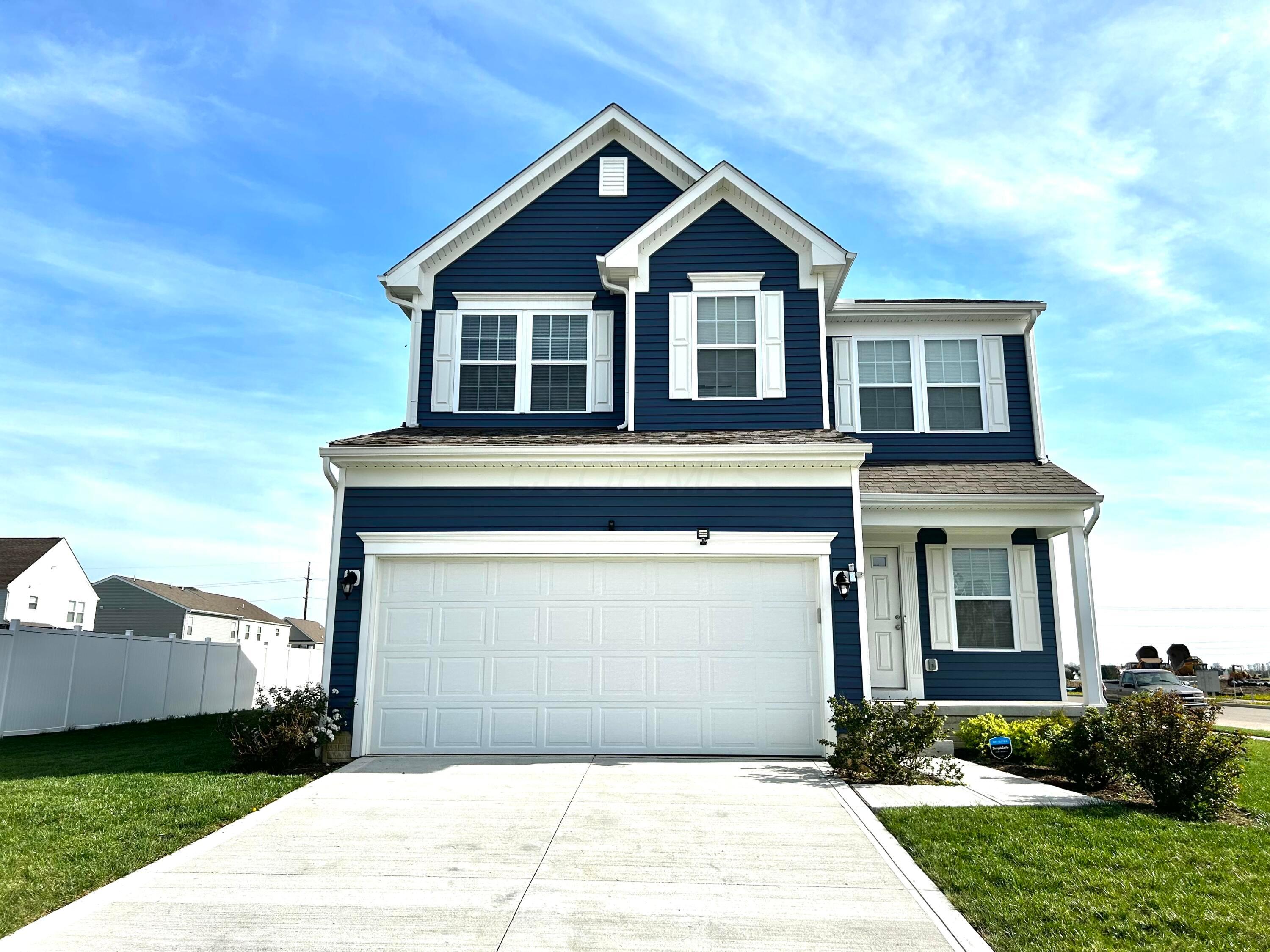 1154 Hampton Lane, London, Ohio image 2