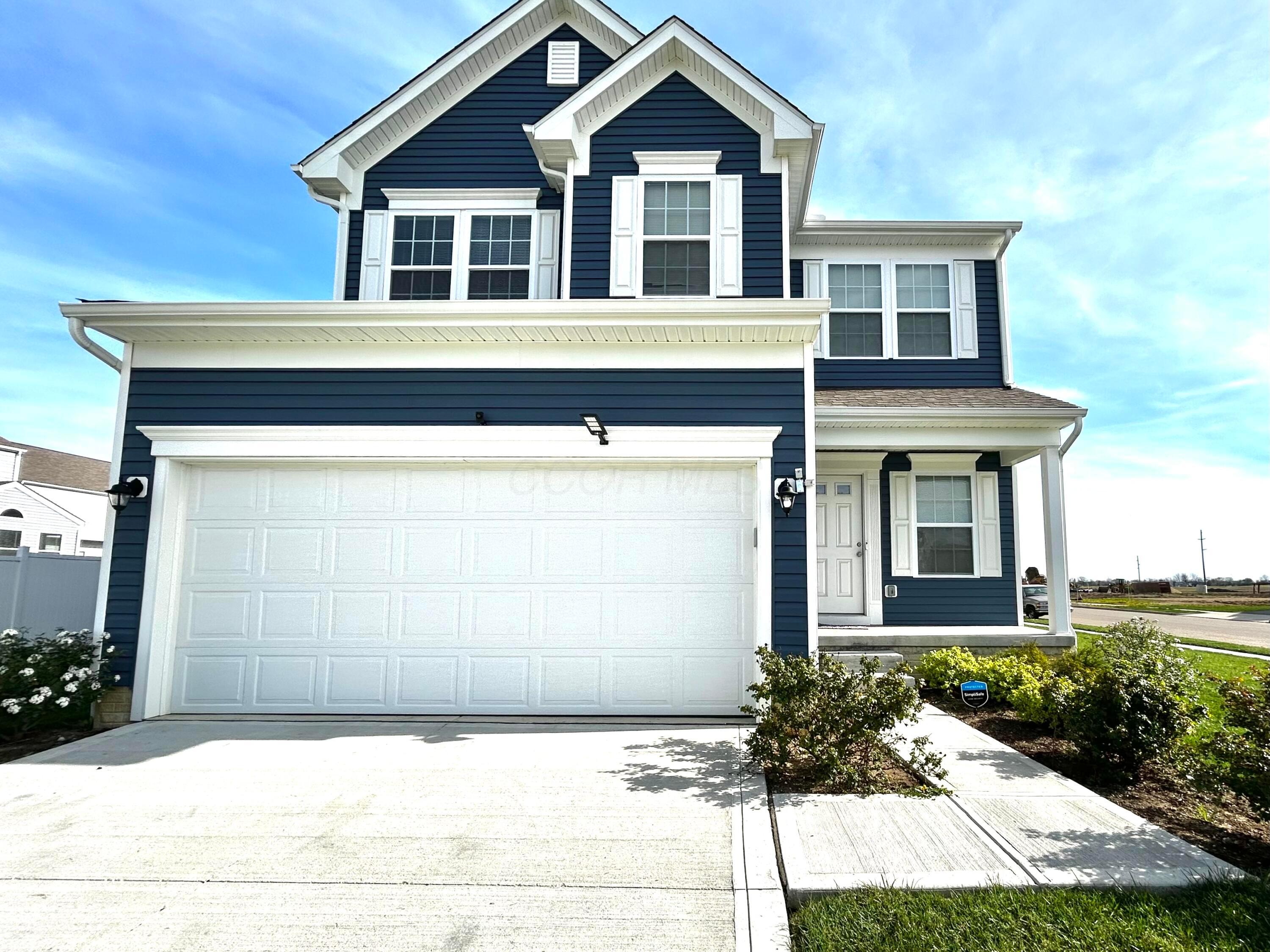 1154 Hampton Lane, London, Ohio image 3