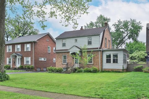 Tiny photo for 2449 Dale Avenue, Bexley, OH 43209 (MLS # 226014497)