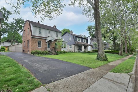 Tiny photo for 2449 Dale Avenue, Bexley, OH 43209 (MLS # 226014497)