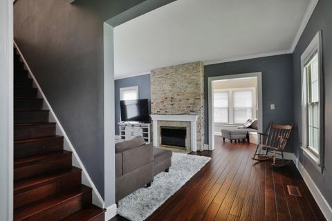 Tiny photo for 2449 Dale Avenue, Bexley, OH 43209 (MLS # 226014497)