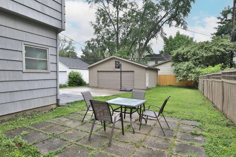Tiny photo for 2449 Dale Avenue, Bexley, OH 43209 (MLS # 226014497)