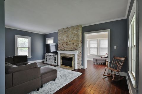 Tiny photo for 2449 Dale Avenue, Bexley, OH 43209 (MLS # 226014497)