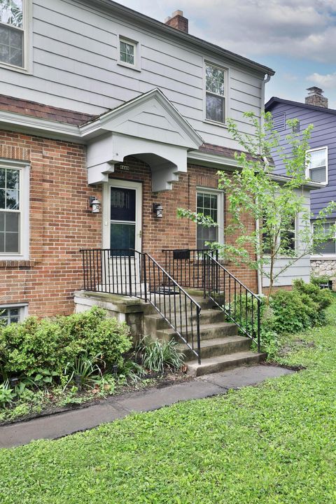 Tiny photo for 2449 Dale Avenue, Bexley, OH 43209 (MLS # 226014497)