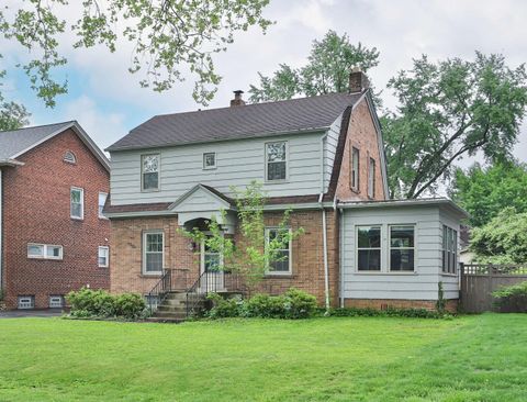 Photo of 2449 Dale Avenue, Bexley, OH 43209 (MLS # 226014497)