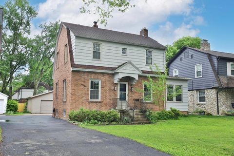 Photo of 2449 Dale Avenue, Bexley, OH 43209 (MLS # 226014497)