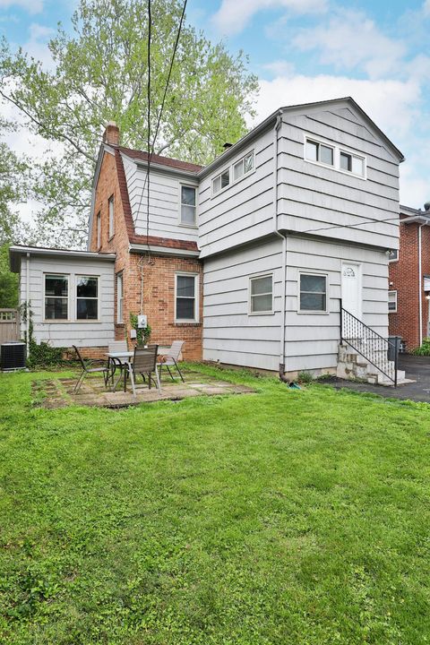 Tiny photo for 2449 Dale Avenue, Bexley, OH 43209 (MLS # 226014497)