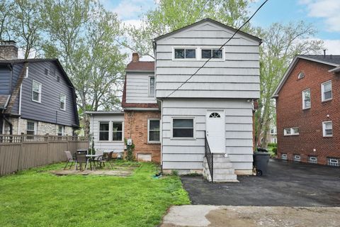 Tiny photo for 2449 Dale Avenue, Bexley, OH 43209 (MLS # 226014497)