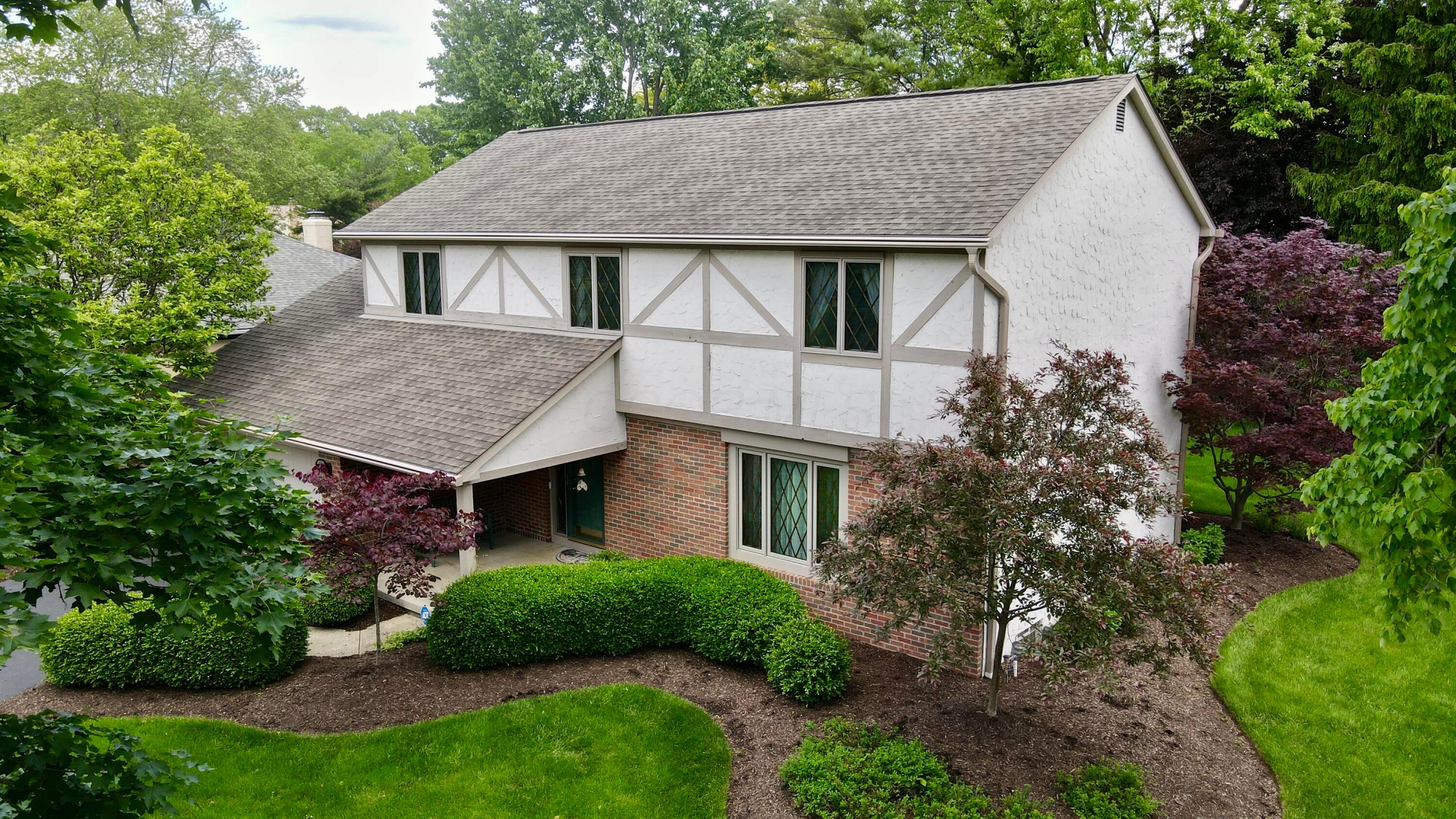7918 Sethwick Road, Dublin, Ohio image 3