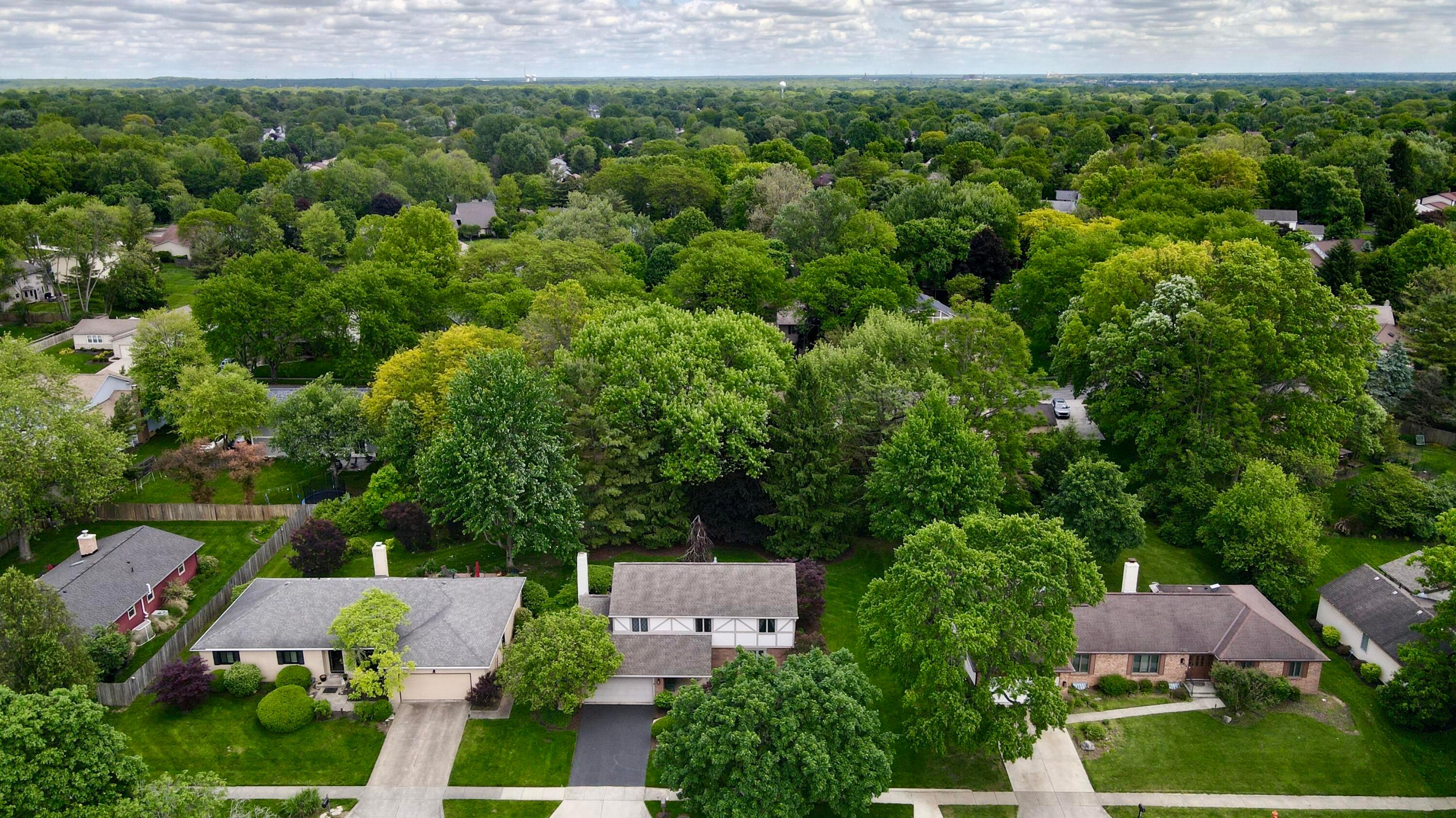 7918 Sethwick Road, Dublin, Ohio image 7