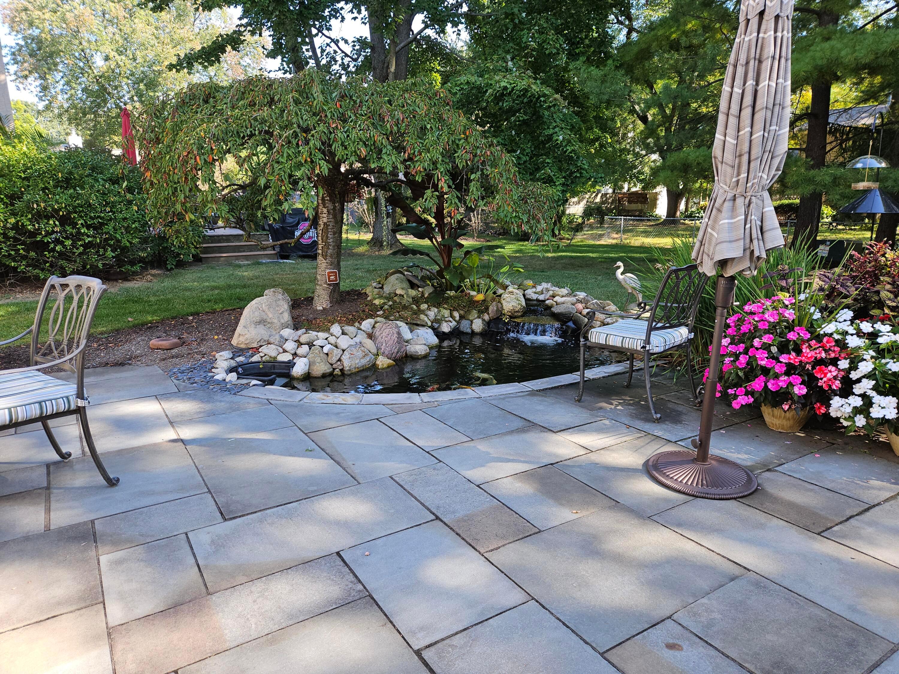 7918 Sethwick Road, Dublin, Ohio image 17
