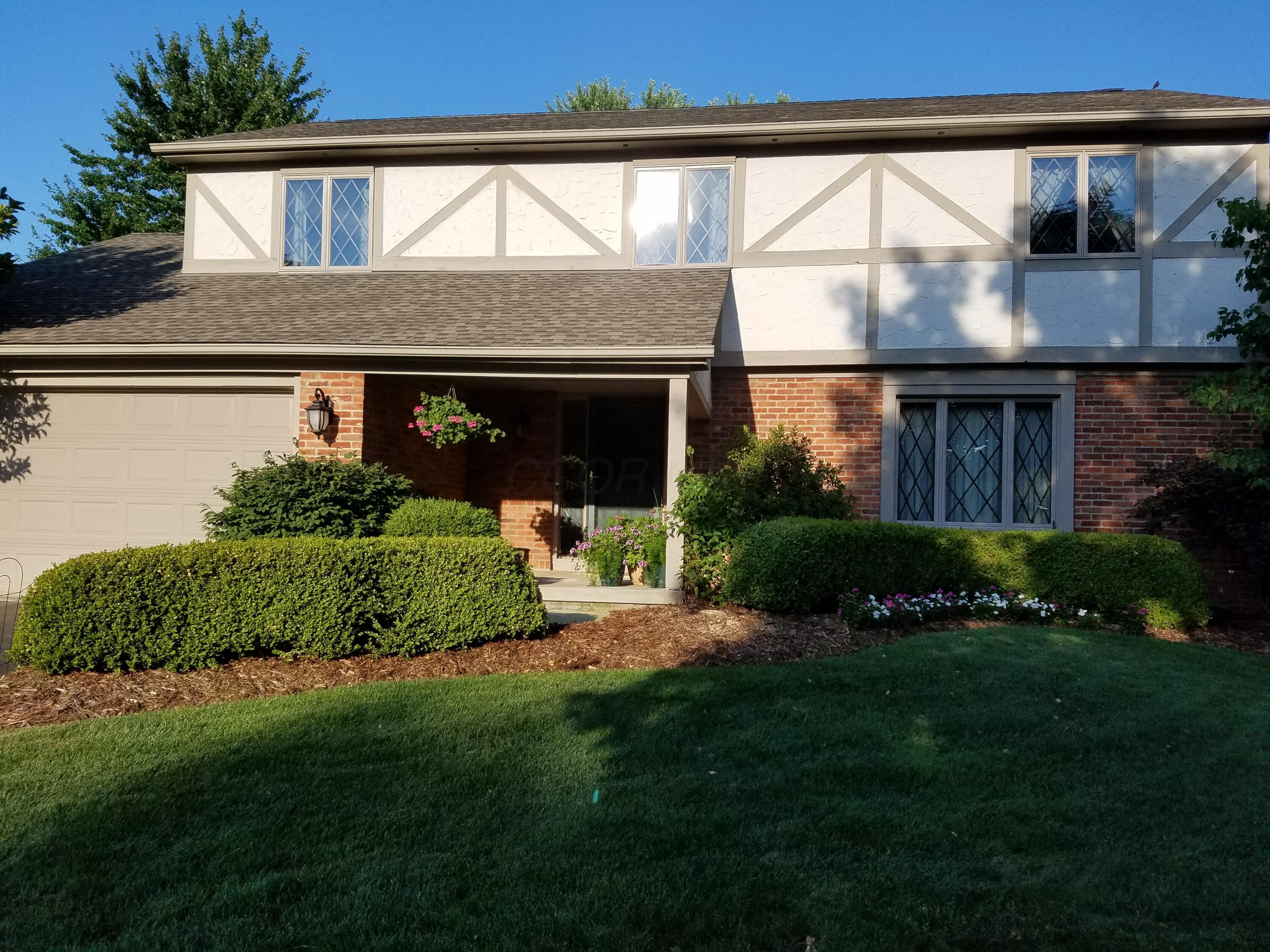 7918 Sethwick Road, Dublin, Ohio image 4
