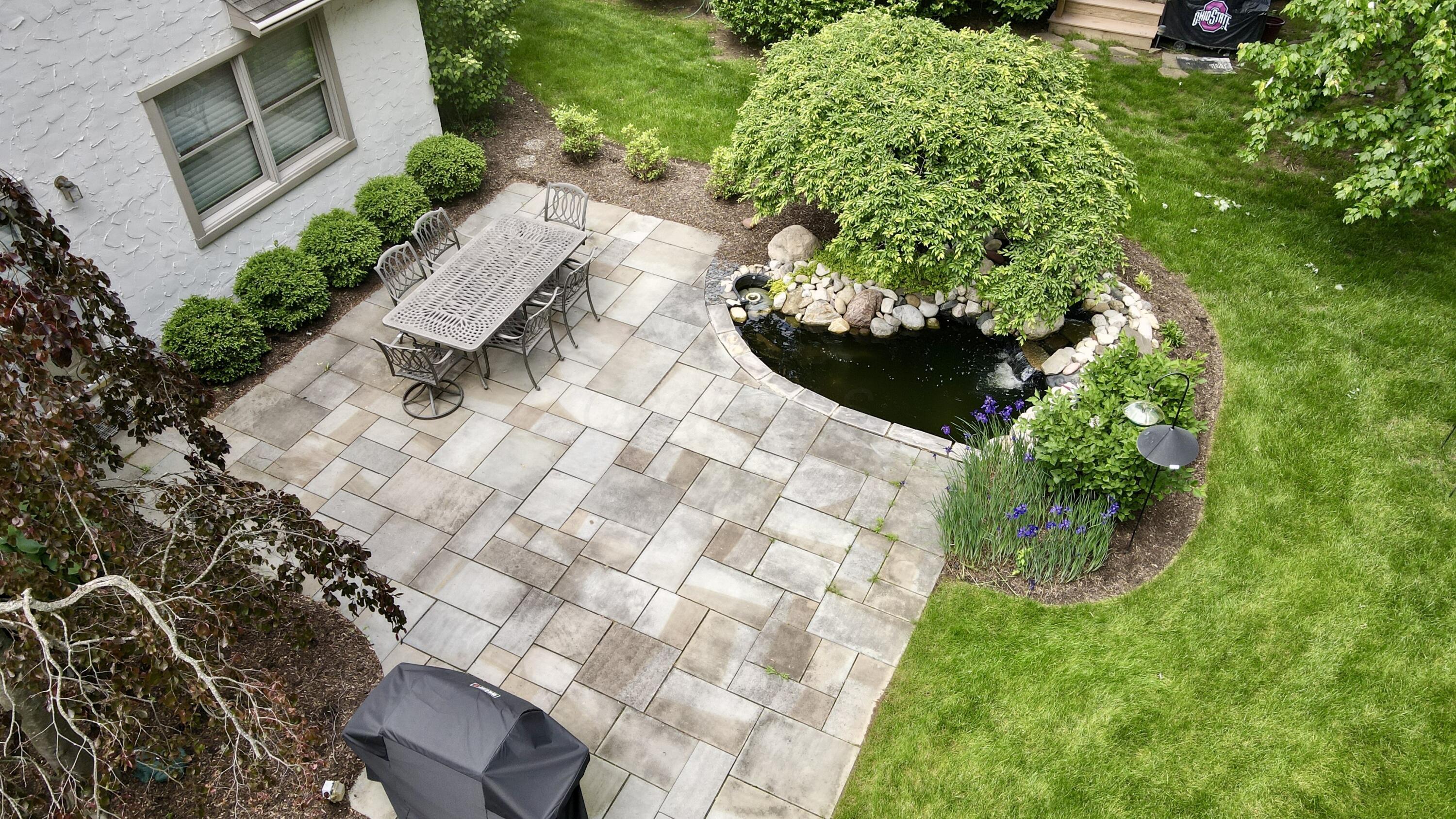 7918 Sethwick Road, Dublin, Ohio image 18