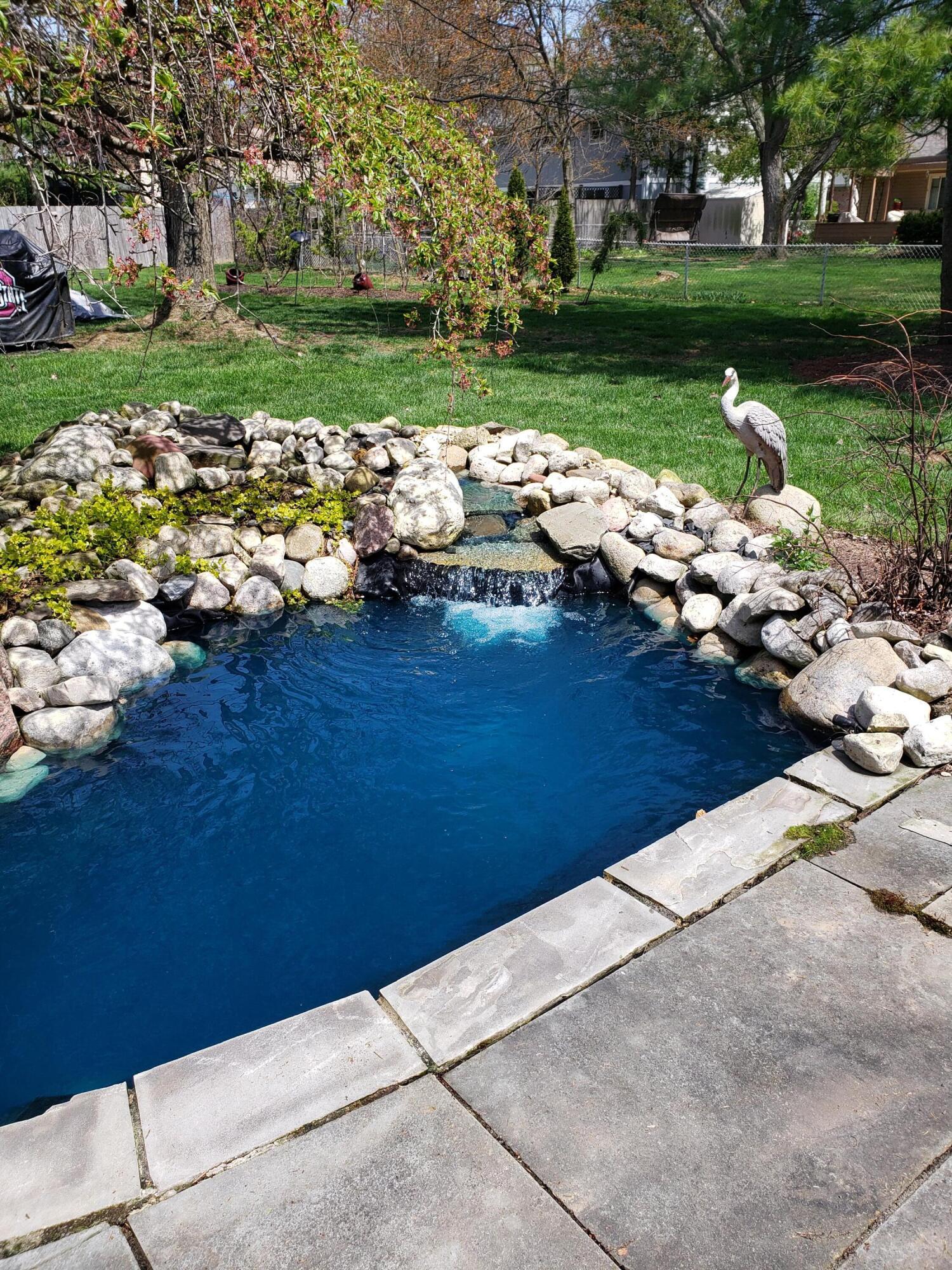 7918 Sethwick Road, Dublin, Ohio image 1