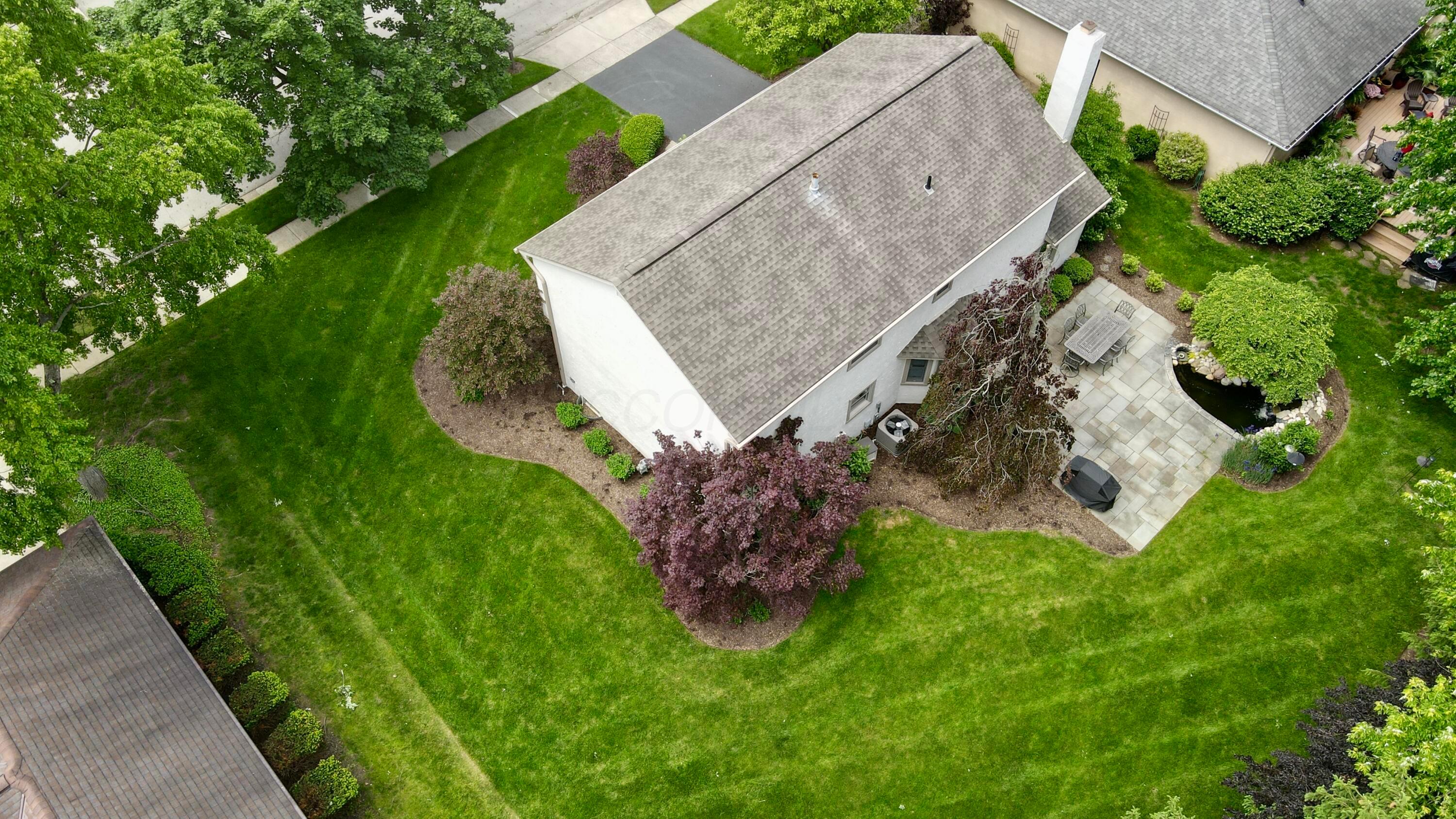 7918 Sethwick Road, Dublin, Ohio image 5