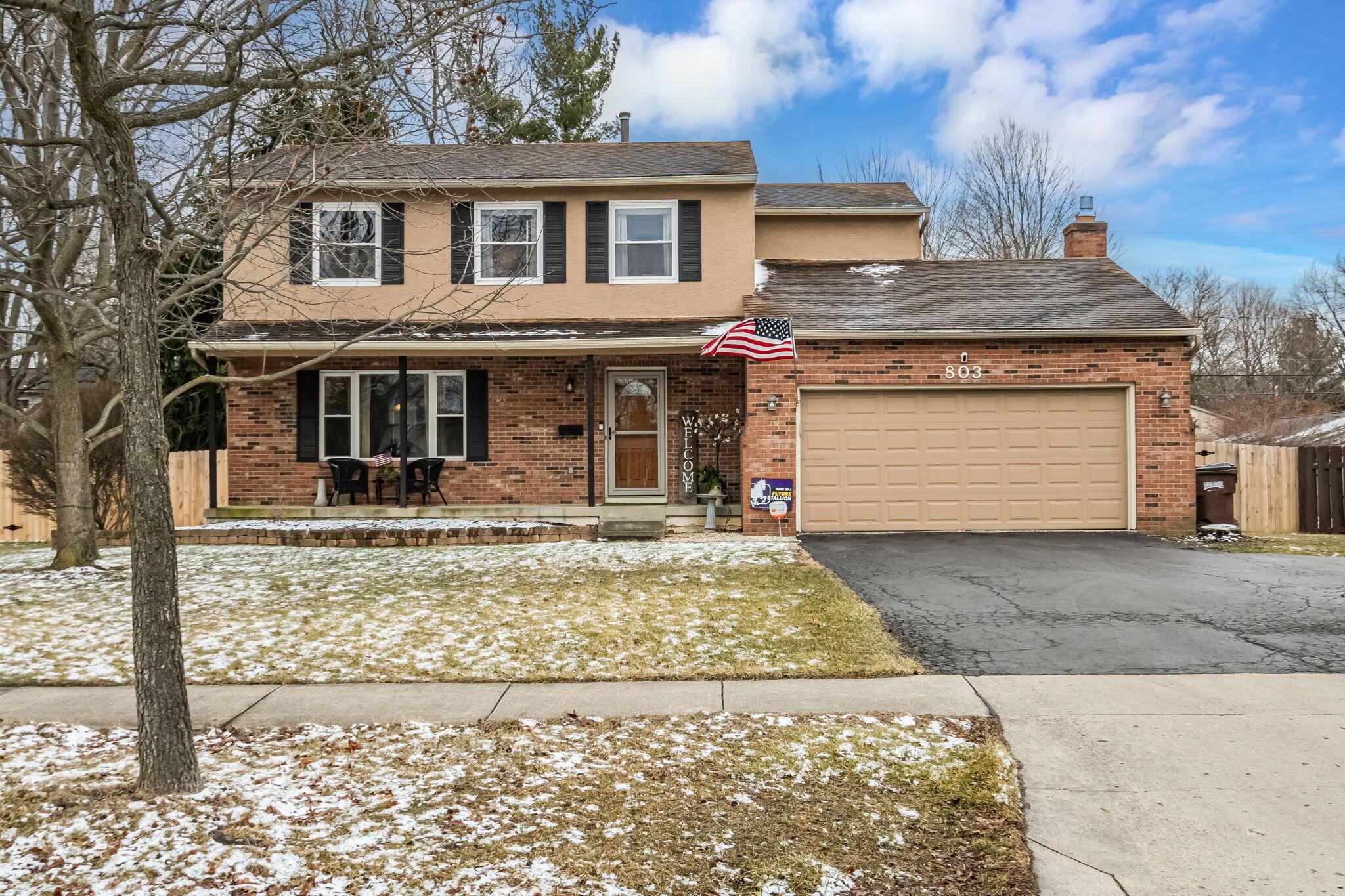 803 W Main Street, Westerville, Ohio image 1