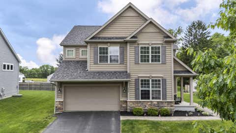 Photo of 536 Apple Valley Circle, Delaware, OH 43015 (MLS # 226018907)