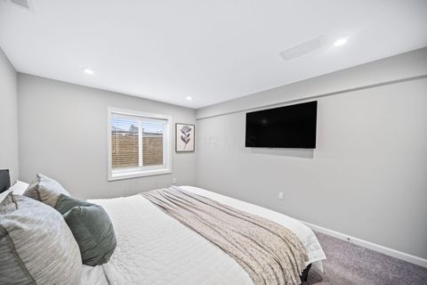 Tiny photo for 1104 Goldwell Drive, Sunbury, OH 43074 (MLS # 226000608)