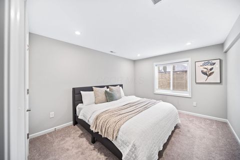 Tiny photo for 1104 Goldwell Drive, Sunbury, OH 43074 (MLS # 226000608)