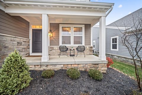 Tiny photo for 1104 Goldwell Drive, Sunbury, OH 43074 (MLS # 226000608)