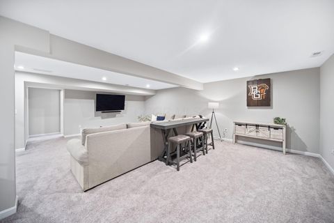 Tiny photo for 1104 Goldwell Drive, Sunbury, OH 43074 (MLS # 226000608)