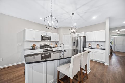 Tiny photo for 1104 Goldwell Drive, Sunbury, OH 43074 (MLS # 226000608)