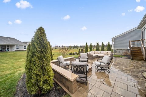 Tiny photo for 1104 Goldwell Drive, Sunbury, OH 43074 (MLS # 226000608)