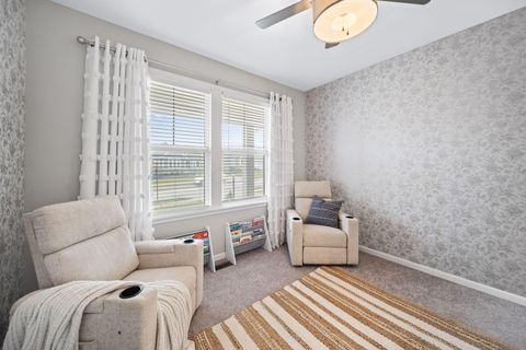 Tiny photo for 1104 Goldwell Drive, Sunbury, OH 43074 (MLS # 226000608)