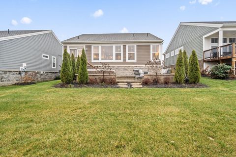 Tiny photo for 1104 Goldwell Drive, Sunbury, OH 43074 (MLS # 226000608)