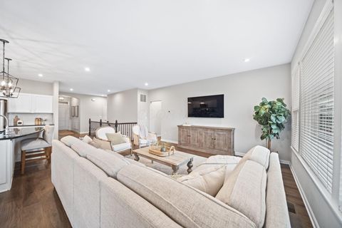 Tiny photo for 1104 Goldwell Drive, Sunbury, OH 43074 (MLS # 226000608)