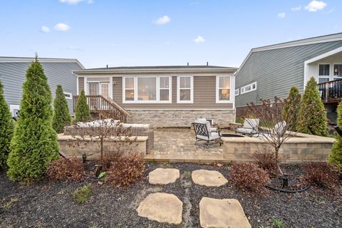 Tiny photo for 1104 Goldwell Drive, Sunbury, OH 43074 (MLS # 226000608)