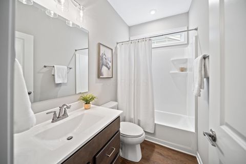 Tiny photo for 1104 Goldwell Drive, Sunbury, OH 43074 (MLS # 226000608)