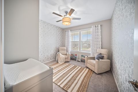 Tiny photo for 1104 Goldwell Drive, Sunbury, OH 43074 (MLS # 226000608)