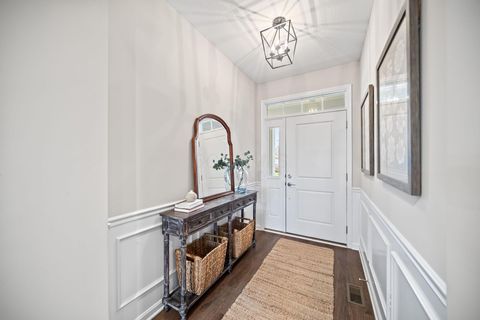 Tiny photo for 1104 Goldwell Drive, Sunbury, OH 43074 (MLS # 226000608)