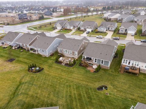 Tiny photo for 1104 Goldwell Drive, Sunbury, OH 43074 (MLS # 226000608)