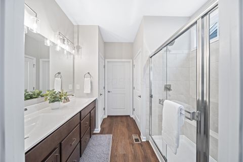 Tiny photo for 1104 Goldwell Drive, Sunbury, OH 43074 (MLS # 226000608)