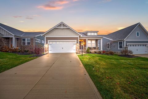 Tiny photo for 1104 Goldwell Drive, Sunbury, OH 43074 (MLS # 226000608)