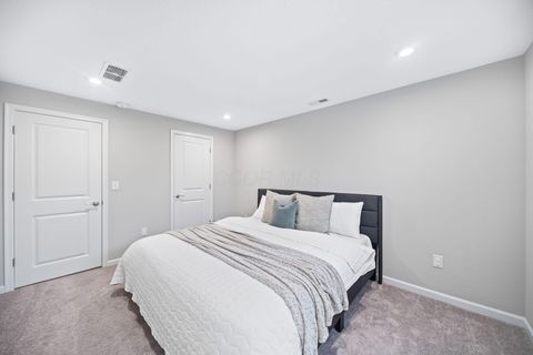 Tiny photo for 1104 Goldwell Drive, Sunbury, OH 43074 (MLS # 226000608)