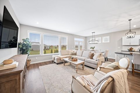 Tiny photo for 1104 Goldwell Drive, Sunbury, OH 43074 (MLS # 226000608)