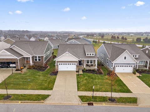 Tiny photo for 1104 Goldwell Drive, Sunbury, OH 43074 (MLS # 226000608)