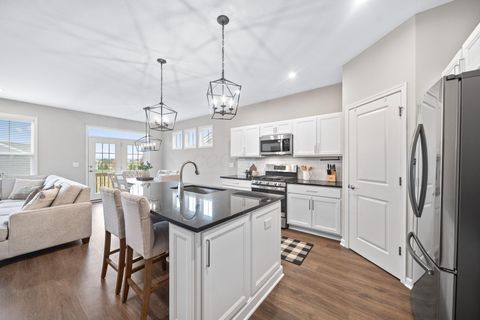 Tiny photo for 1104 Goldwell Drive, Sunbury, OH 43074 (MLS # 226000608)