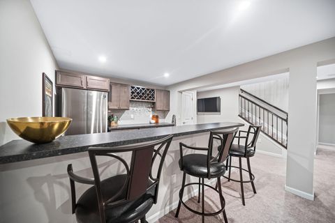 Tiny photo for 1104 Goldwell Drive, Sunbury, OH 43074 (MLS # 226000608)