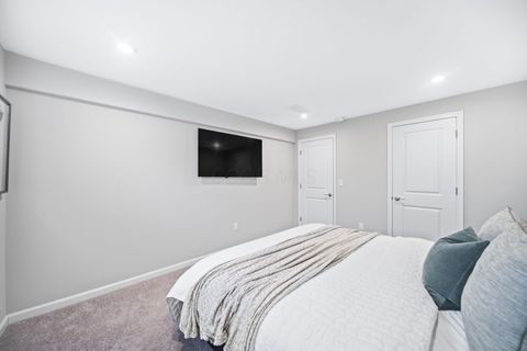 Tiny photo for 1104 Goldwell Drive, Sunbury, OH 43074 (MLS # 226000608)