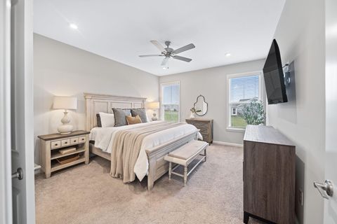 Tiny photo for 1104 Goldwell Drive, Sunbury, OH 43074 (MLS # 226000608)