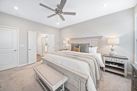 Tiny photo for 1104 Goldwell Drive, Sunbury, OH 43074 (MLS # 226000608)