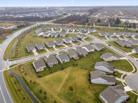 Tiny photo for 1104 Goldwell Drive, Sunbury, OH 43074 (MLS # 226000608)