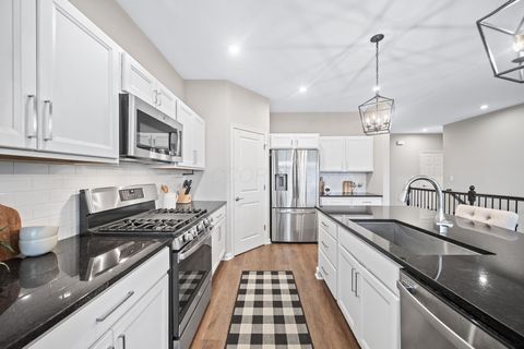 Tiny photo for 1104 Goldwell Drive, Sunbury, OH 43074 (MLS # 226000608)